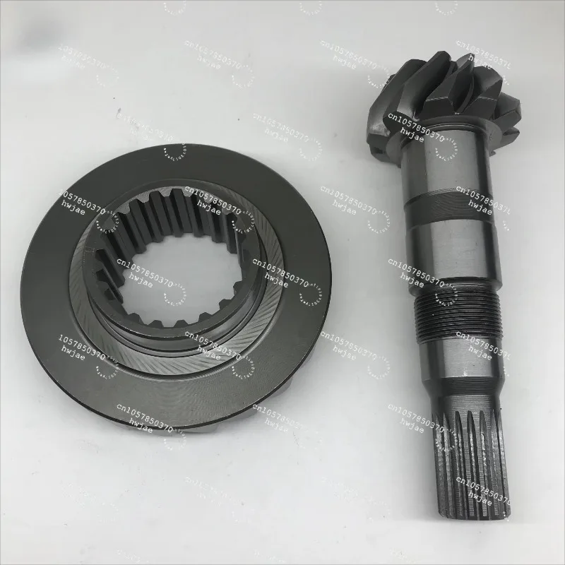 Tractor spare parts 3C051-42300 gear 23T-10T