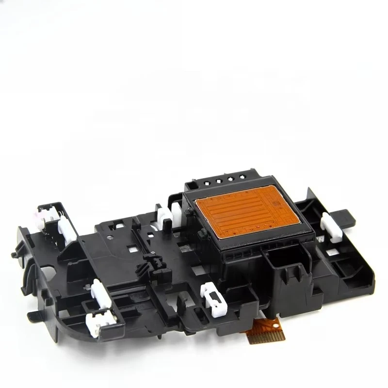 

Printer Head Compatible for Brother J100 Printhead Used for Brother T300 MFC-J200 DCP-J100 DCP-J105 T500W T700W T800W