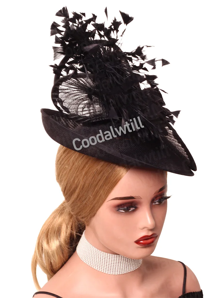 Thumbnail 3 - #36 Newest Fascinators