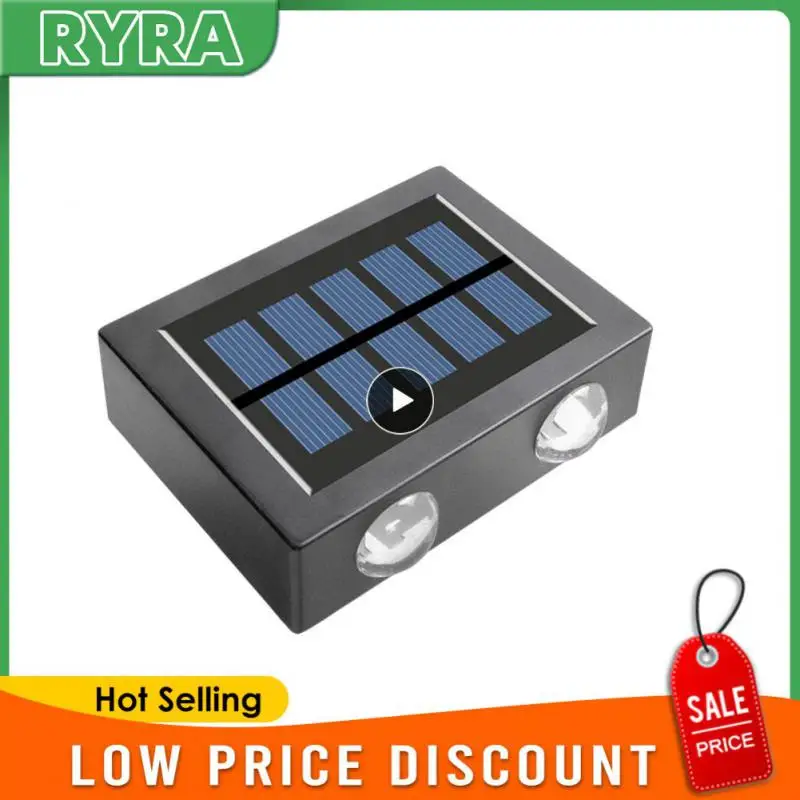 

Solar Induction Lamps Solar Charging Energy Saving Led Solar Wall Lamp Automatically Turned 300mah Outdoor Led Flood Lights