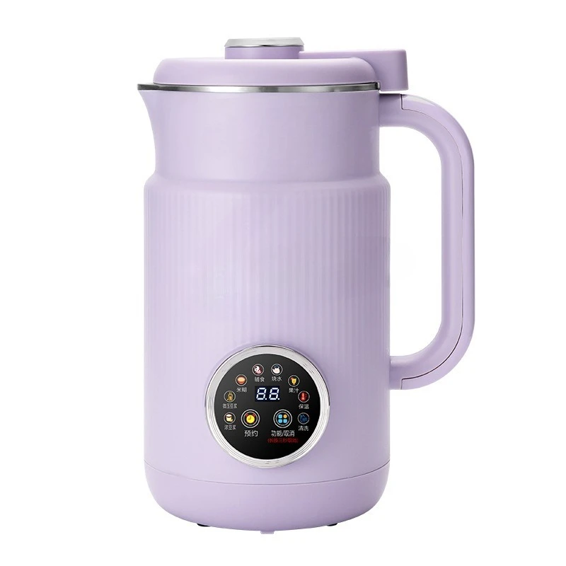 

Soybean milk machine Household wall breaker Automatic