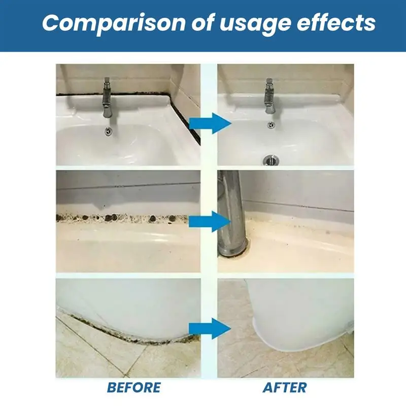 20/120ml Tile Grout Repair Refill Beauty Seam Agent Grouting Fill Tile Glue Sealer Repair Ceramic Glue Floor Gap Waterproof