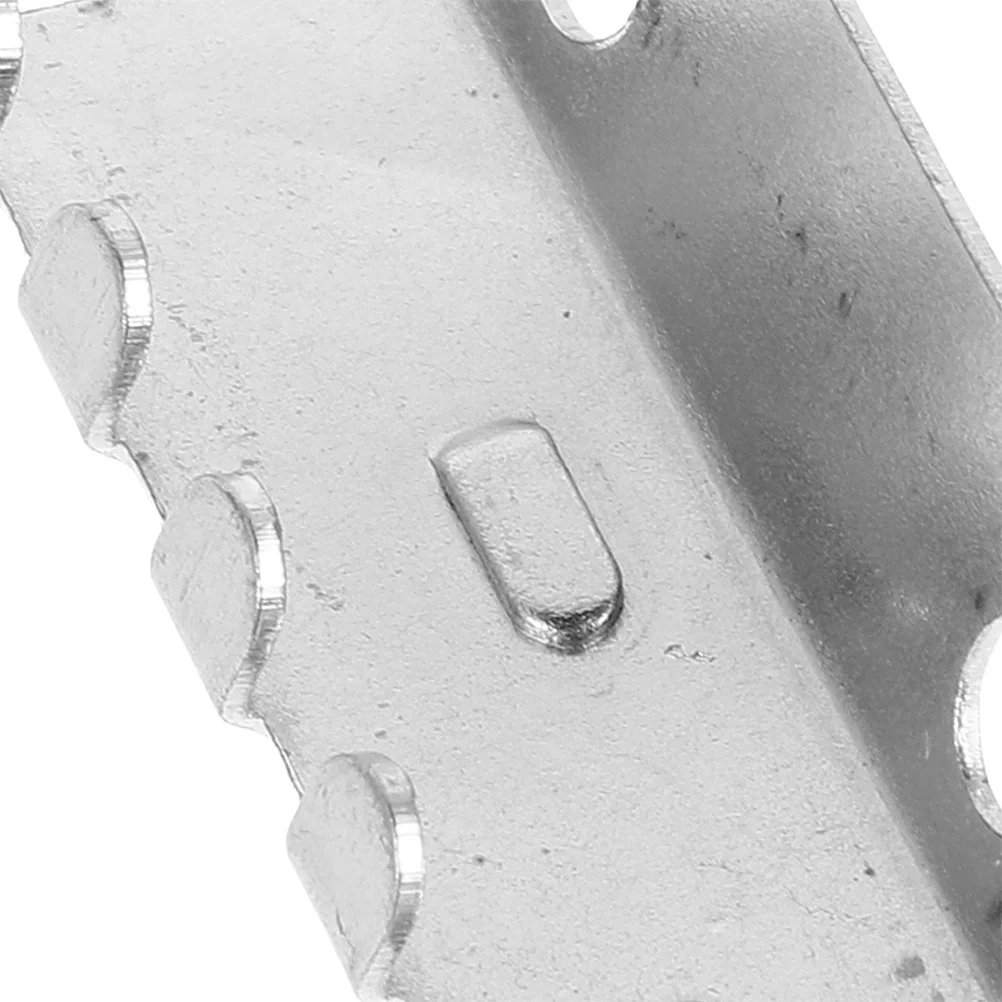 

2Pcs Universal Guitar Tremolo Spring Claw Alloy Replacement Parts for Electric Guitar Bridge Accessories Instrument Parts