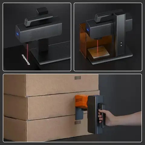 8 best sales stationär fiberlaser - №7