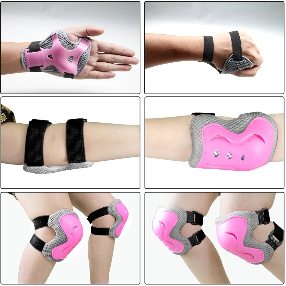 Thumbnail 4 - #67 Trending Skateboarding Protective Gear Right Now