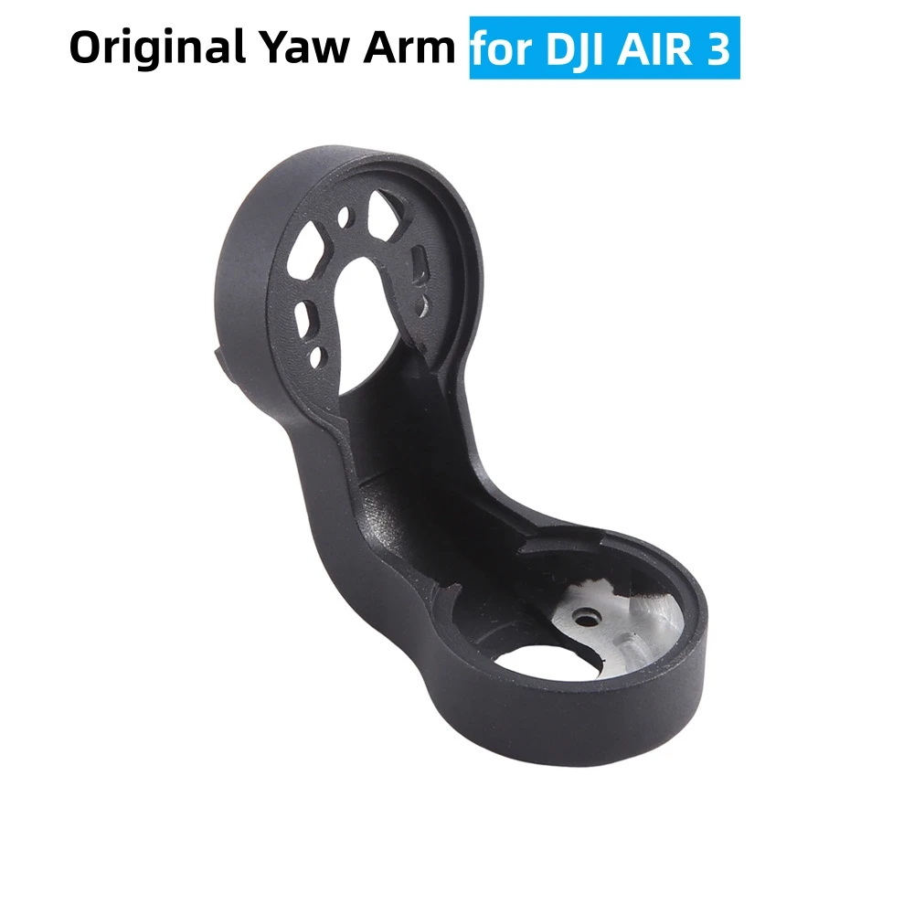 

Genuine Gimbal Yaw Arm for DJI Air 3 Replacement Camera Y-Axis Upper Bracket for DJI Mavic Air 3 Repair Parts Brand NEW