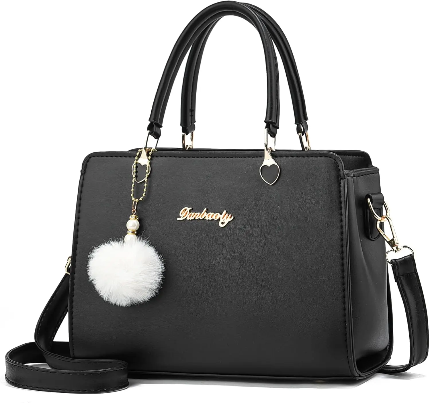 

Small Purses and Handbags for Women Ladies Fashion Crossbody bag Stylish Top Handle Satchel Shoulder Bags Totes