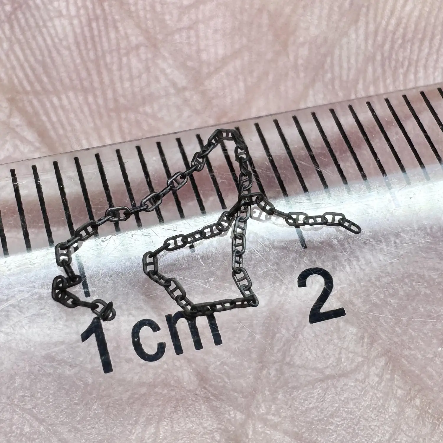 

MUYI МОДЕЛЬ СТУДИО Комплект 3D-печатков 1/700 G700053 КОРИГМАЦИНСКАЯ ДОСТАВКА ЯКОРОВОЙ ЦЕПЬ