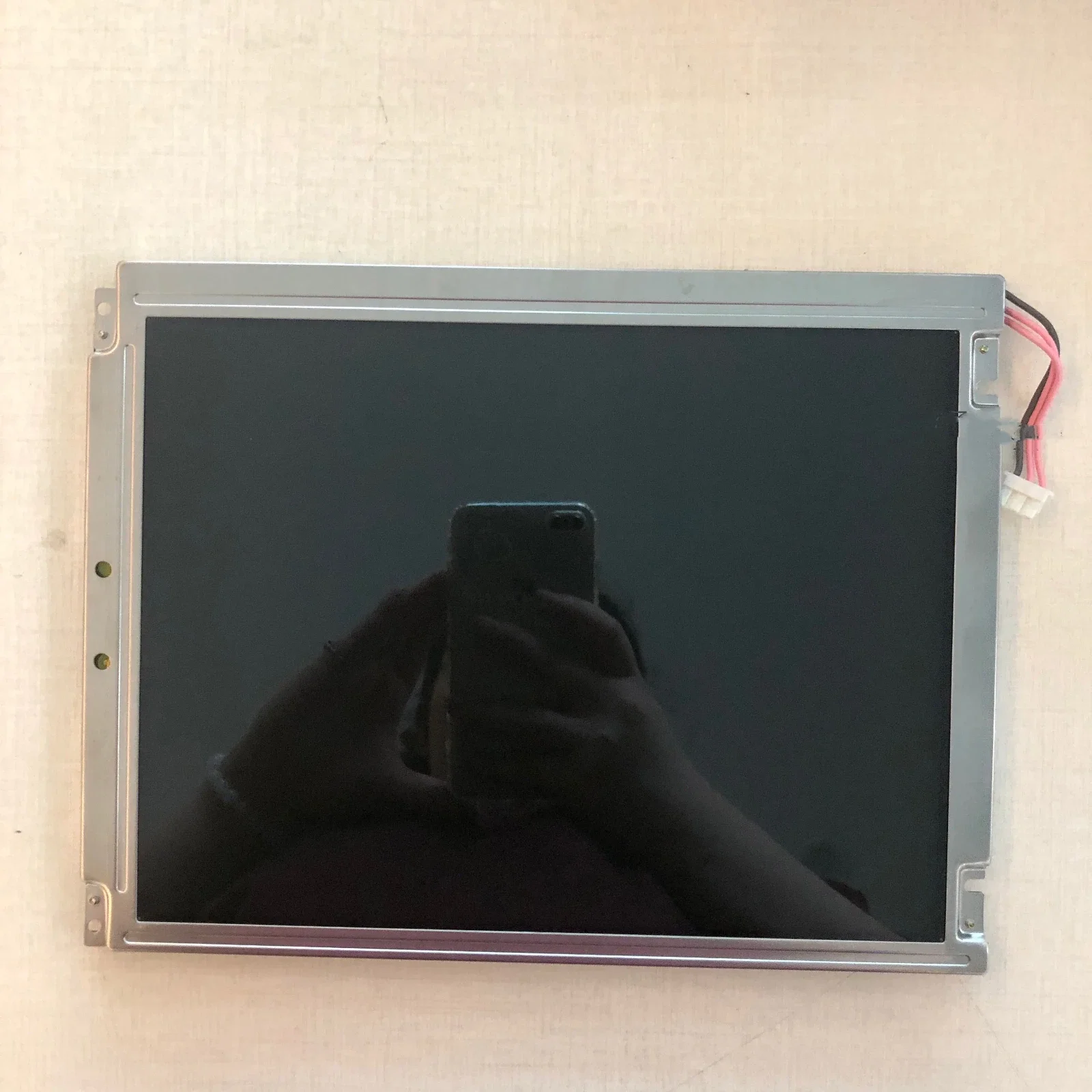 

NL6448AC33-29 Original 10.inch LCD screen