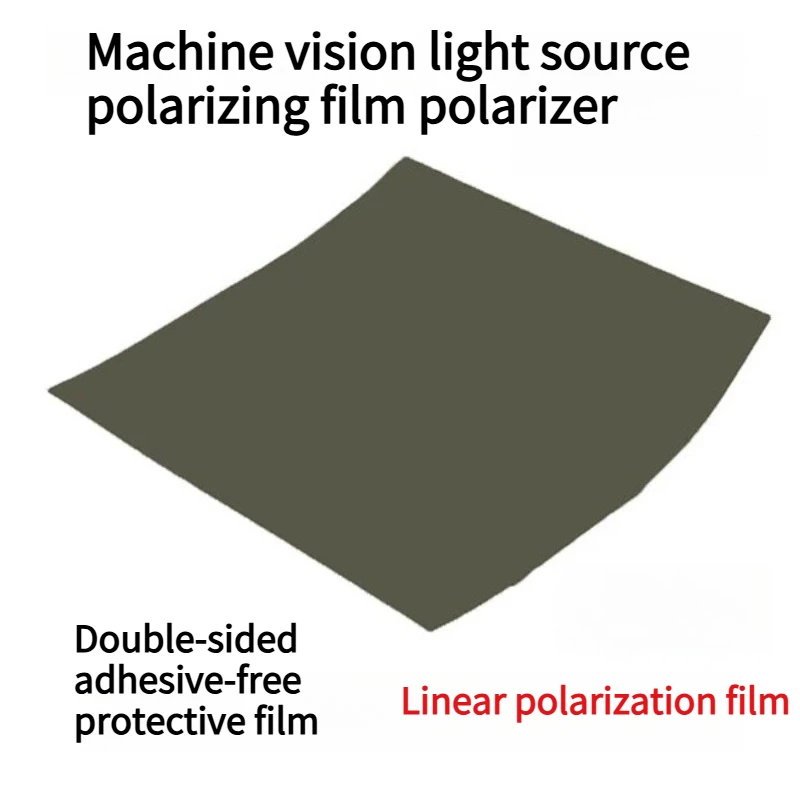 PL line Polarizing Film for Anti-reflection High-transmittance Polarizing Film Adhesive-free