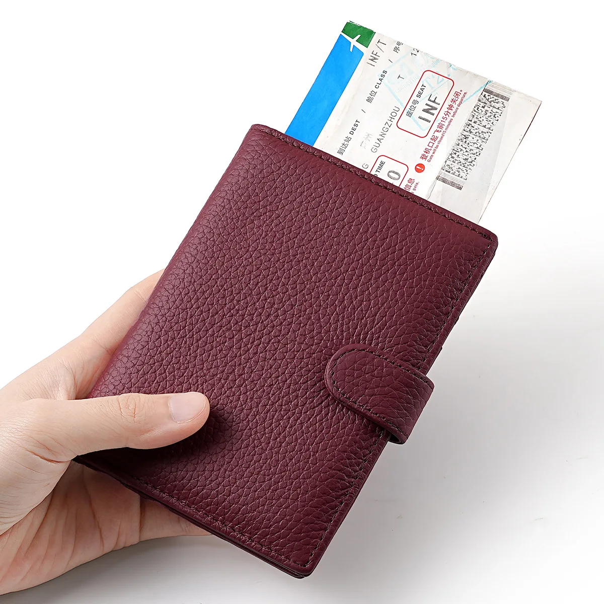 Thumbnail 4 - #61 Best Selling Travel Document Wallets