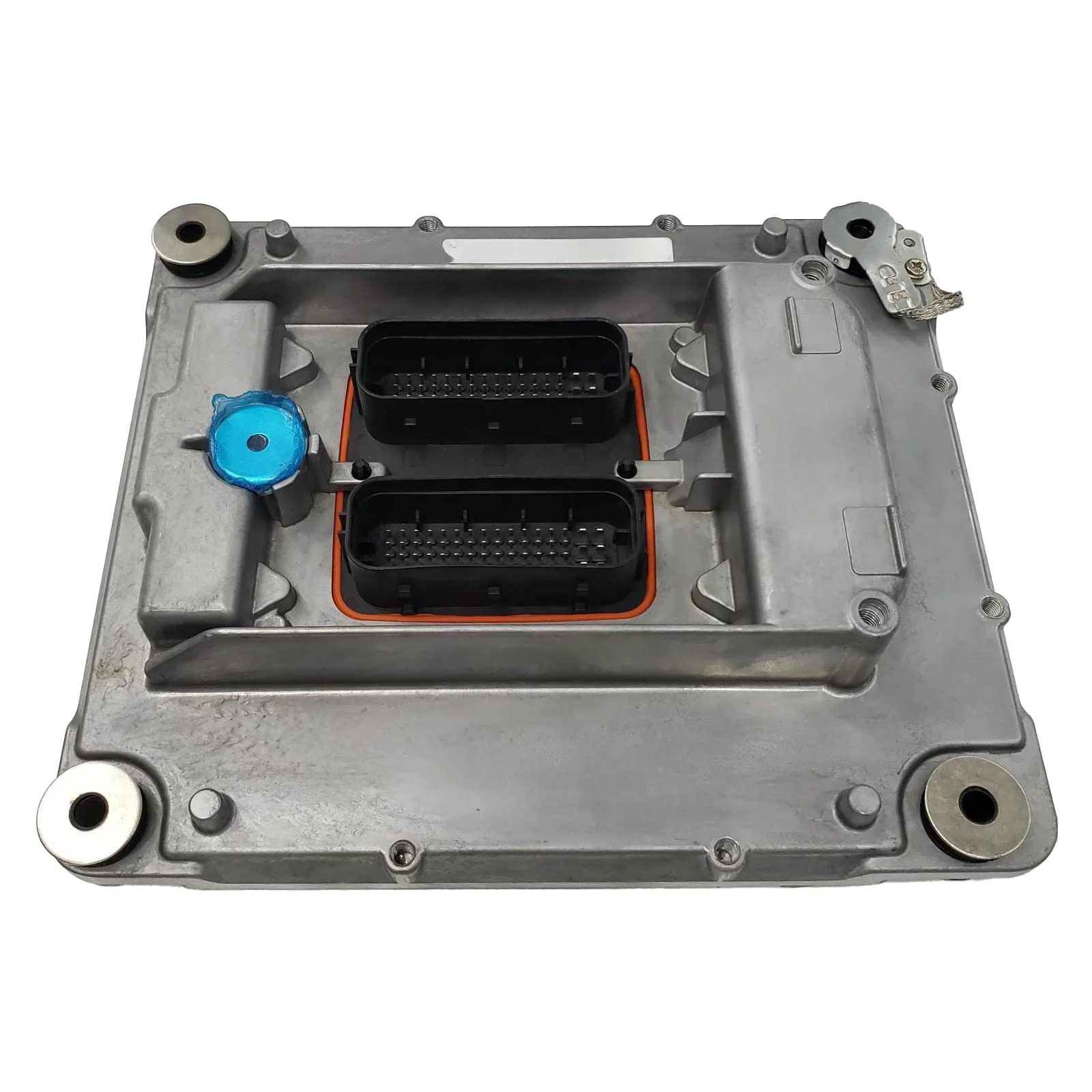 60100007 Excavator ECU Controller Fits for Volvo Truck FE FM FL D7E DXI7 Engine