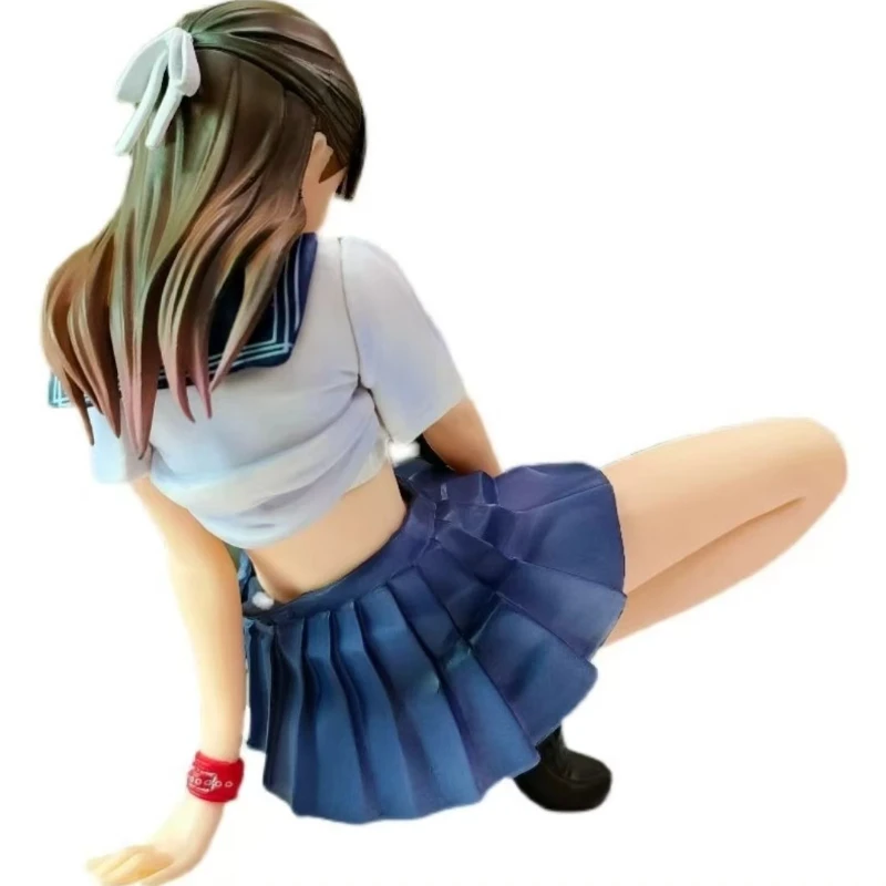 

cartoon puppet sexy Secret story, beautiful girl Anime around animation figure toy Adult Collection bookshelf ornament model