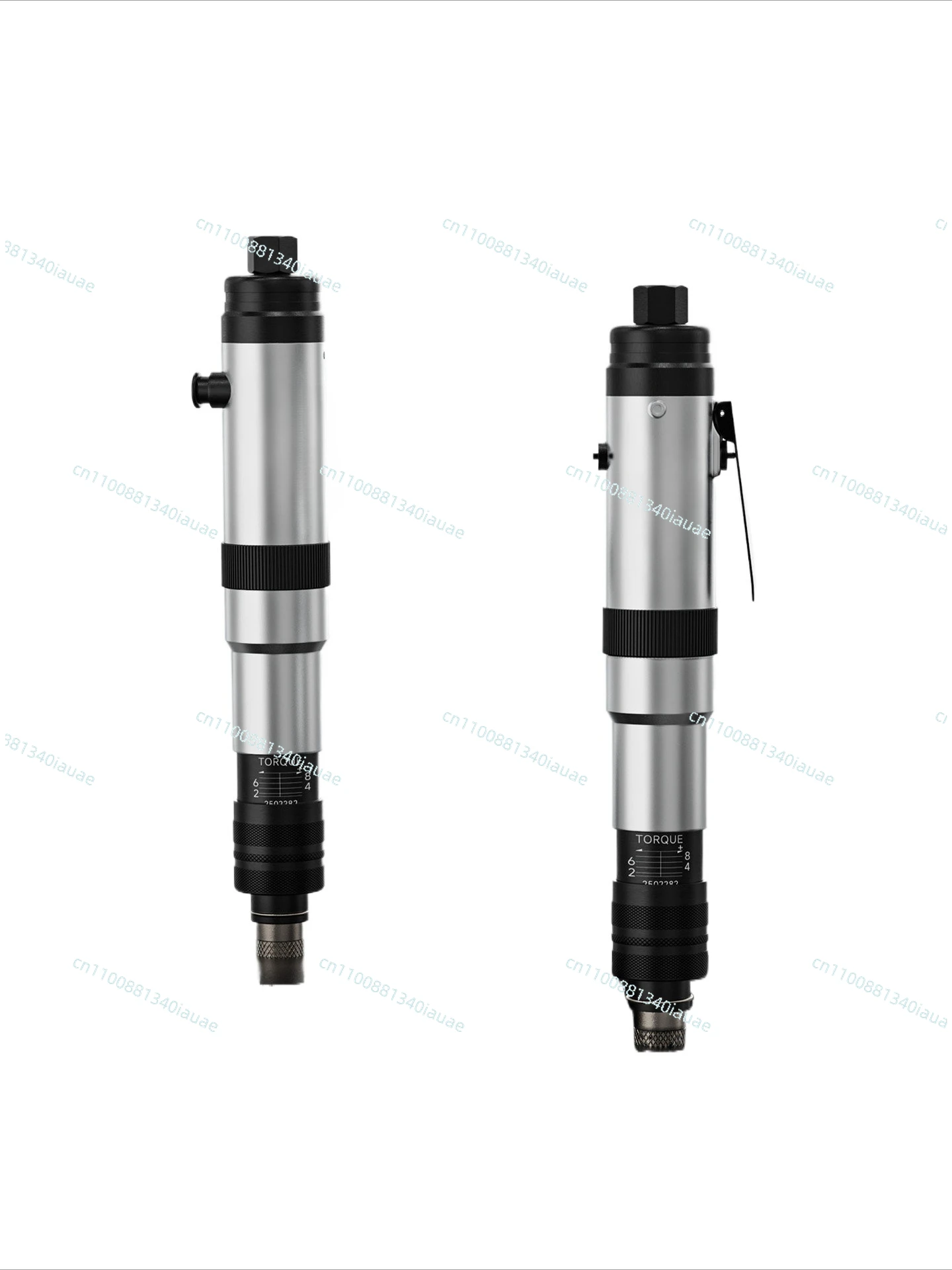

Professional Pneumatic Fixed Torque Wind Batch, Automatic High-precision Multi-gear Adjustment Screwdriver