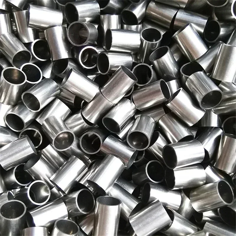 1pcs 304 stainless steel capillary customized specifications