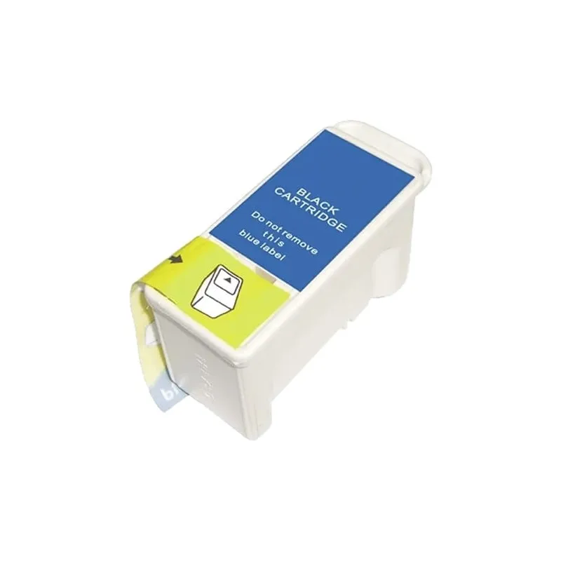 EPSON Premium quality alternative ink cartridge black E66, replaces C13T06614010 XET066CP imprimirbien.com