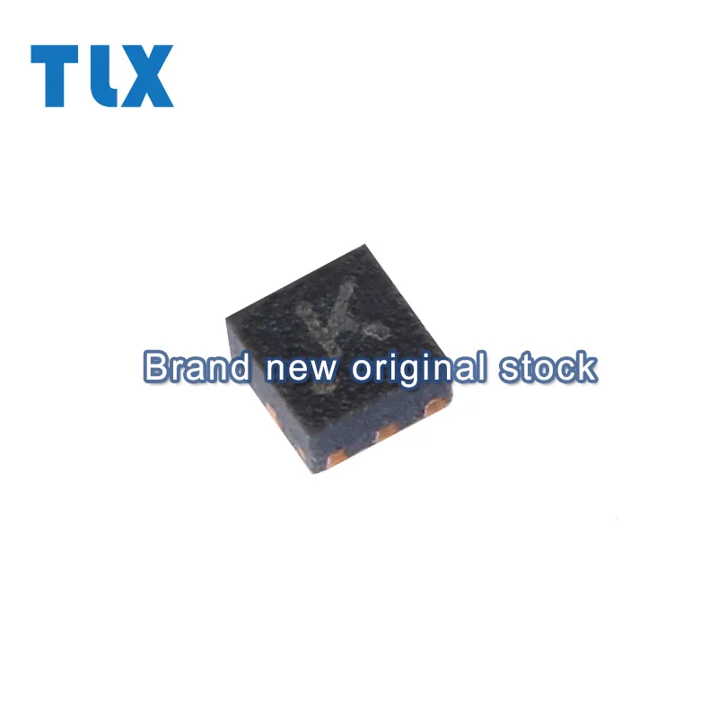 10pcs SKY13351-378LF DFN-6 single-pole double-throw (SPDT)RF switch chip original