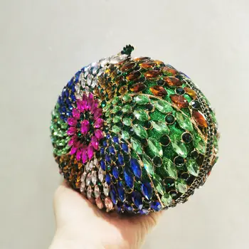 6 最佳銷售 皇家藍錢包 - №1