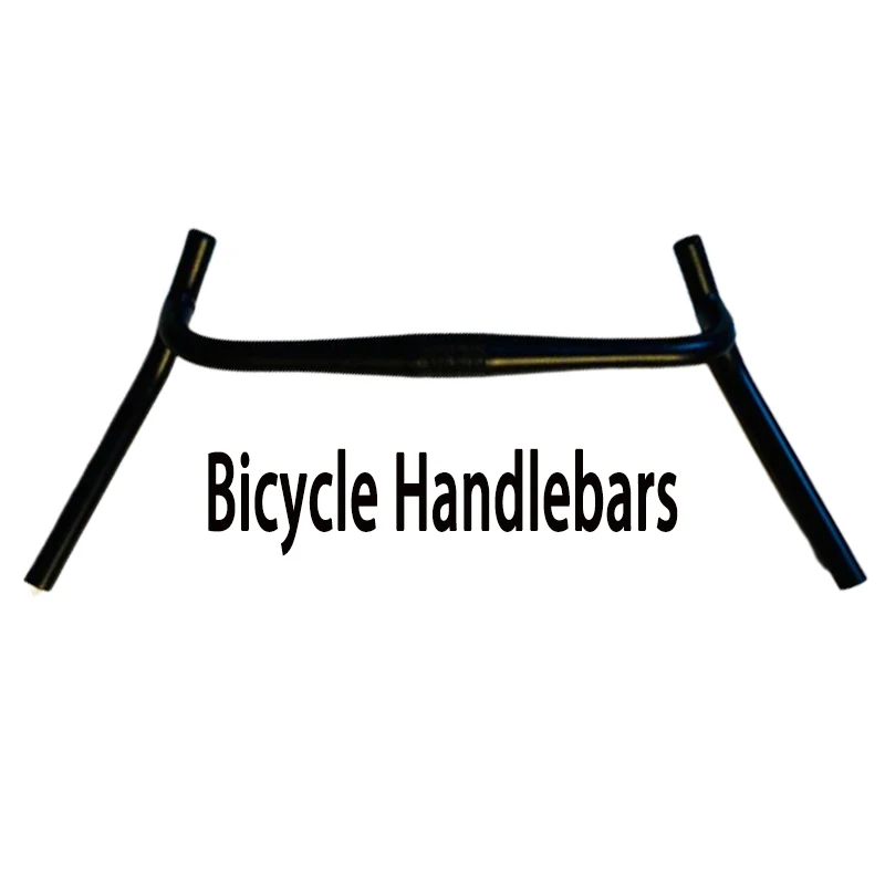 Gravel Bicycle Handlebars /22.2MM*31.8MM*615/650MM/700MM  Handlebars / Mountain/RoadBike Handlebars Bicycle Accessories