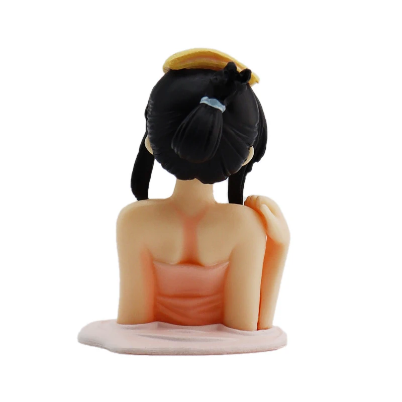 Tempting Shaking Tits Girls Car Ornaments Boutique Cartoon Car Dashboard Decoration Fashion Cute Car Accessories for Girls - Image 5