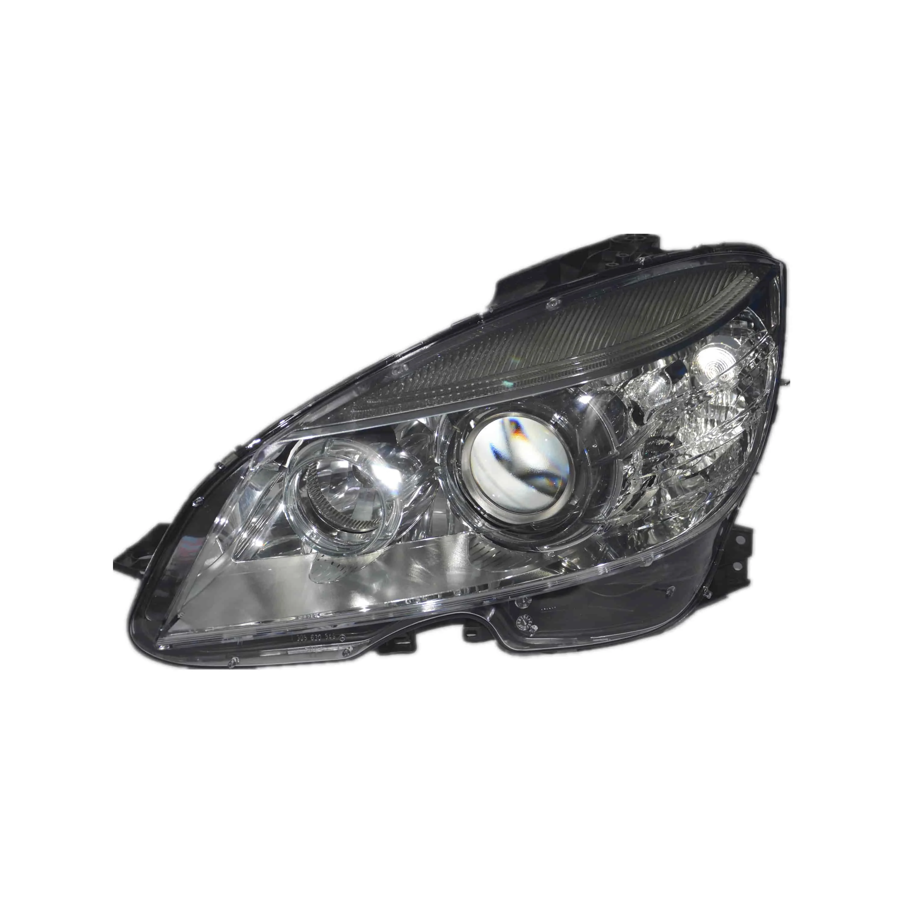 

Professional Manufacturer Headlamp C Class W204 2009-2011 Year Aftermarket Automotive Car Xenon Headlight