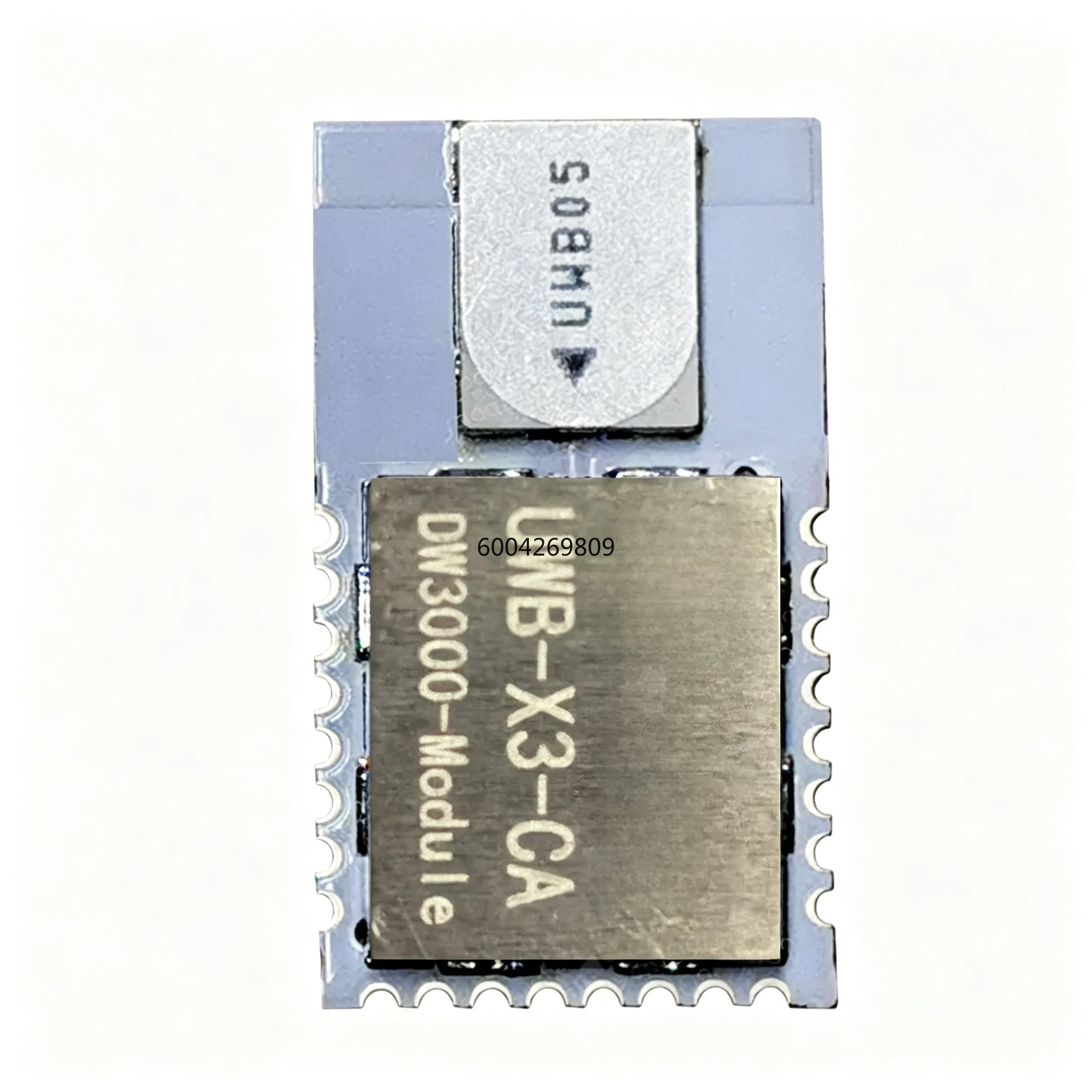 For UWB Indoor Positioning Direction Finding Ranging DWM3001CDK