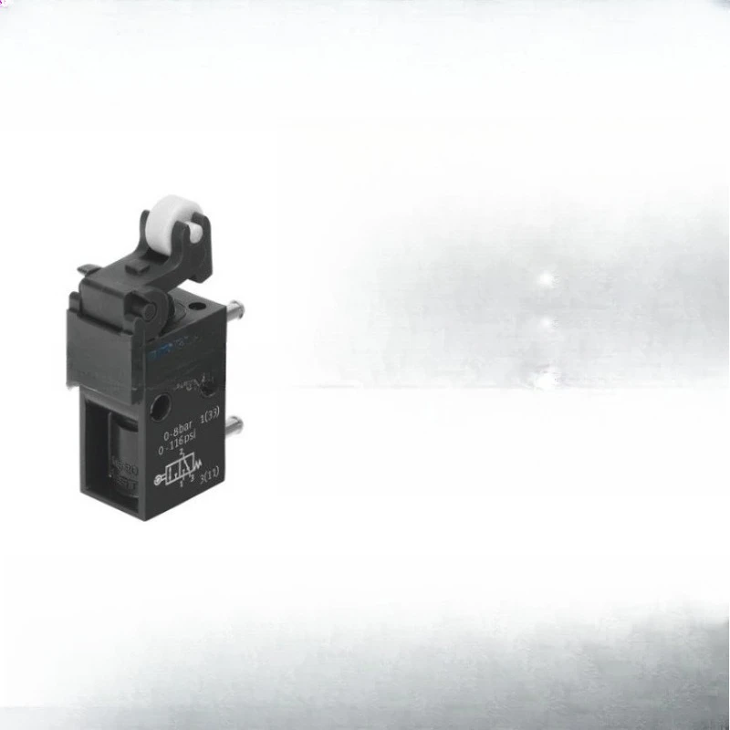 

Parts Available in Stock Roller Lever Valve R O 3 PK-3 10748 Festo FESTO New