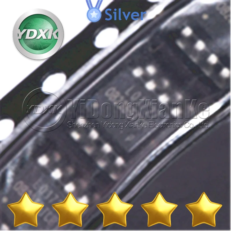 OB2365TCP SOP8 Electronic Components OB2288CP OB25133QCP OB2530TCP OB5269CP OB5282CP New Original OB5282CPA