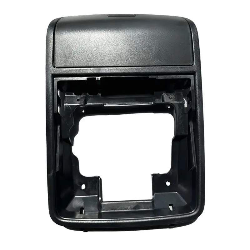 

ABTC-Car Console Sunroof Glasses Case 1KD867489D 1KD868837E Storage For VW Golf Tiguan Passat CC Jetta Scirocco For Tignan 2007-