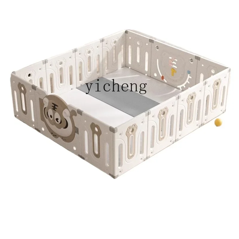 Tqh забор детский забор детский