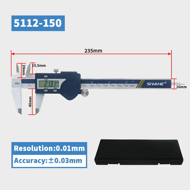 5112-150 IP54