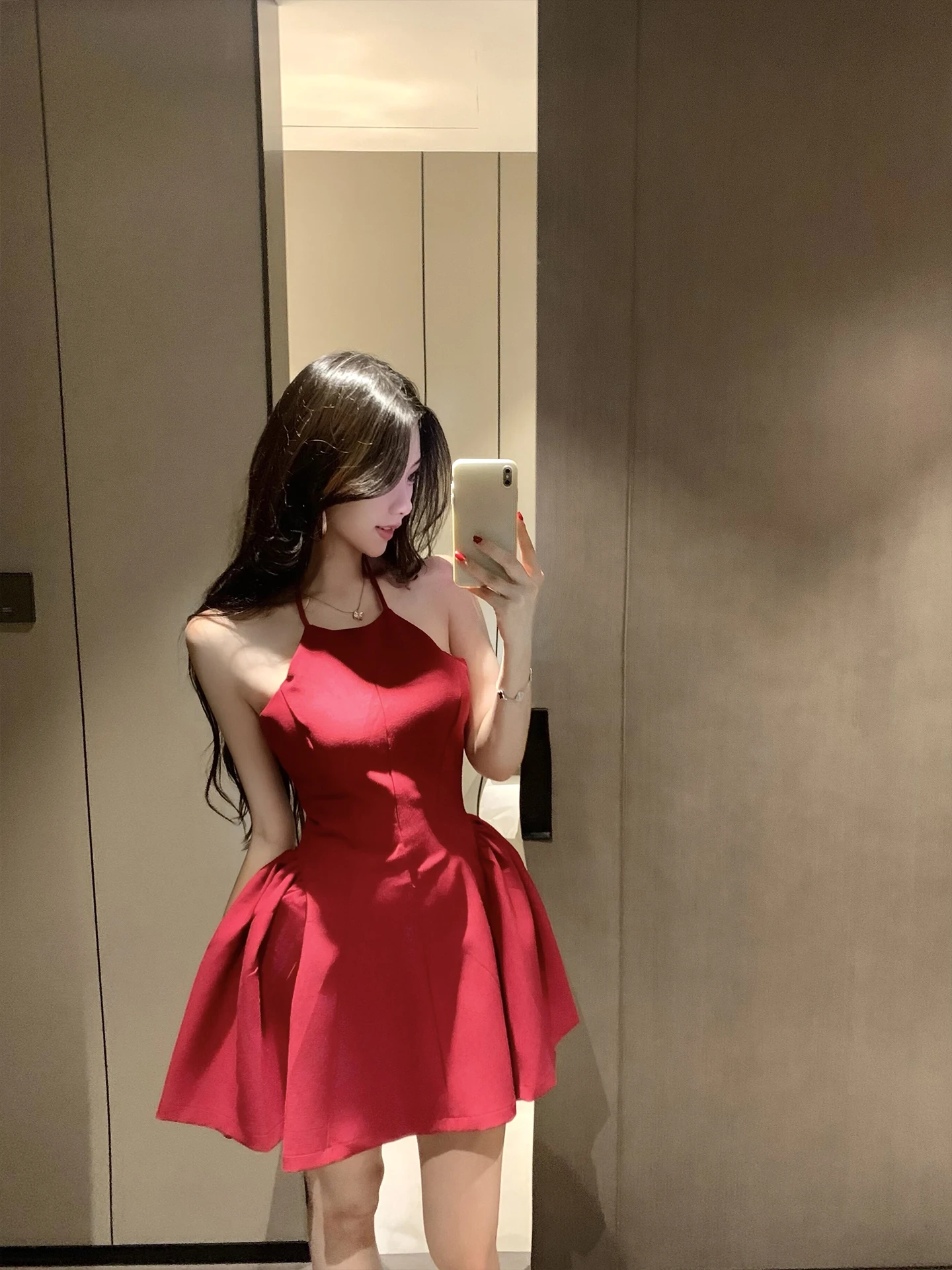 

J Studio Beimei Two Tone Bal Slim a Line Maxi Dr Women's Strapl Gown Summer ort Skirt Striped Pattern Other Ma...