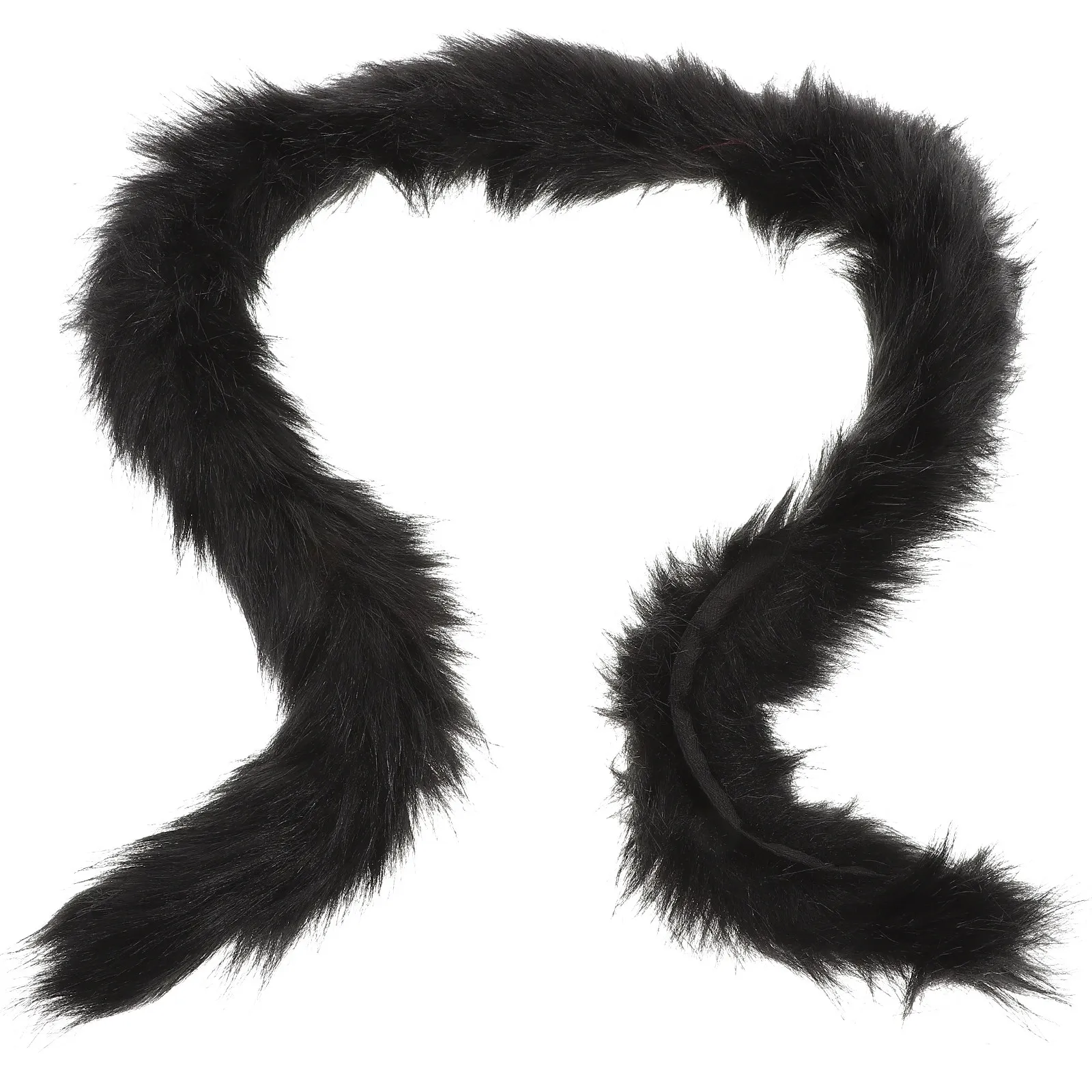 Boa Scarf Accessory for Women Stylish Decorative Shoulder Neck Wrap Ideal for Masquerade Dancing Party Carnival Wedding