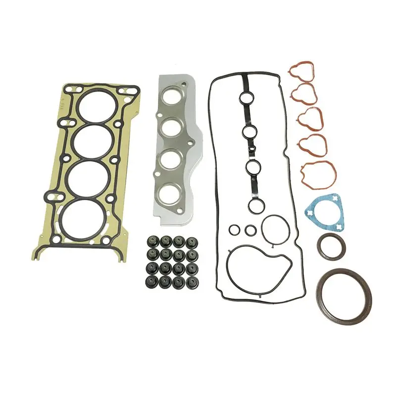 

A30F-8LA4-10-271 Engine Repair Kits Cylinder Head Gaskets For Mazda 3 1.6L 2004-2014 ZY01-10-271