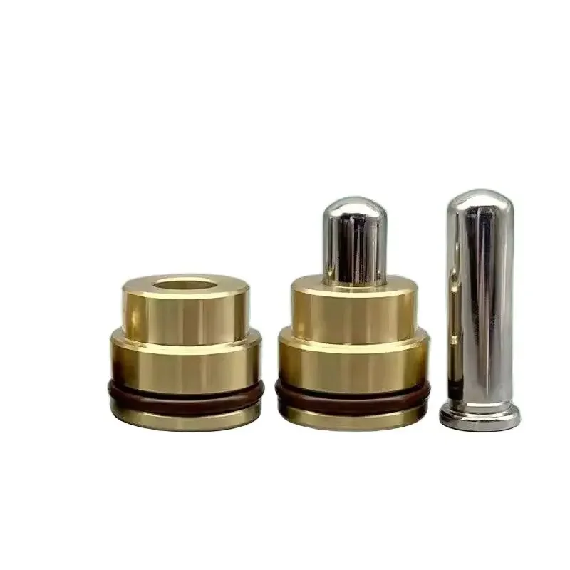 Ручка-джойстик-пуля, экскаватор, высококачественный джойстик, аксессуары для пули для DX DH 55 60 80 150 220 215 225-7-9