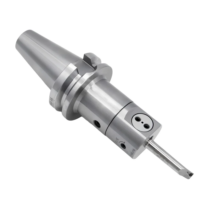 CNC SBJ16 SBJ20 Fine Boring Bar for NBH2084 NBJ16 Boring Head Extension Rod CNC Machining Center Milling Machine Boring Tool