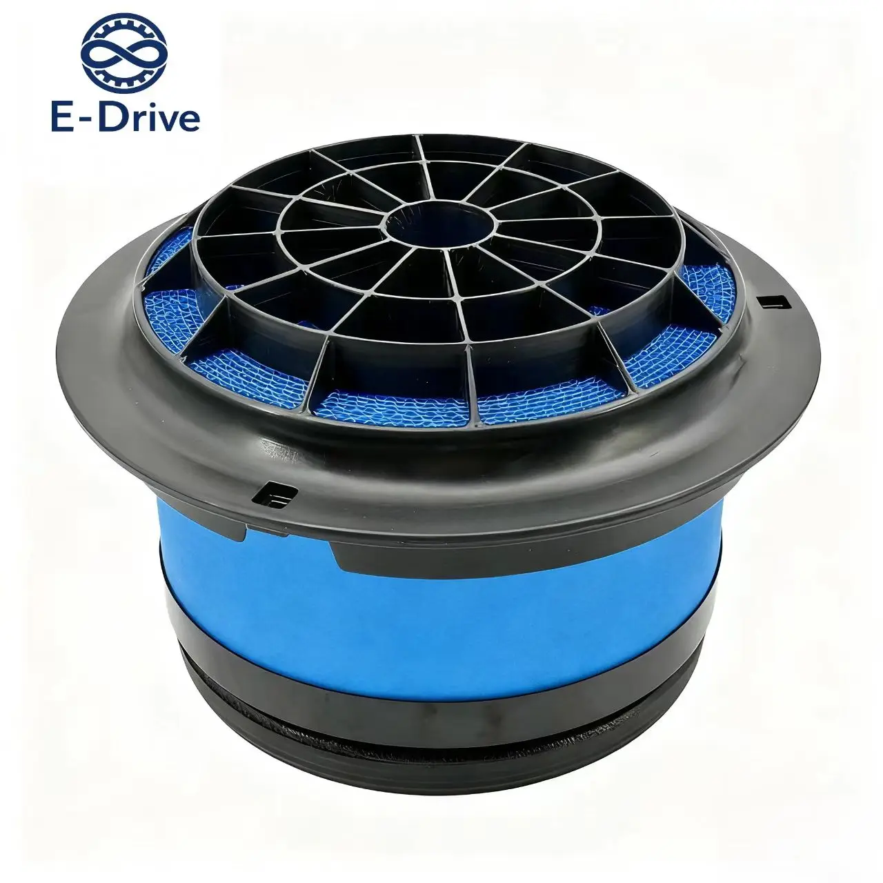 

Воздушный фильтр - совместим с Freightliner FL70/FL80/FS65 B2, также подходит для Thomas Western Star, заменяет 42809 CA10281 P607955