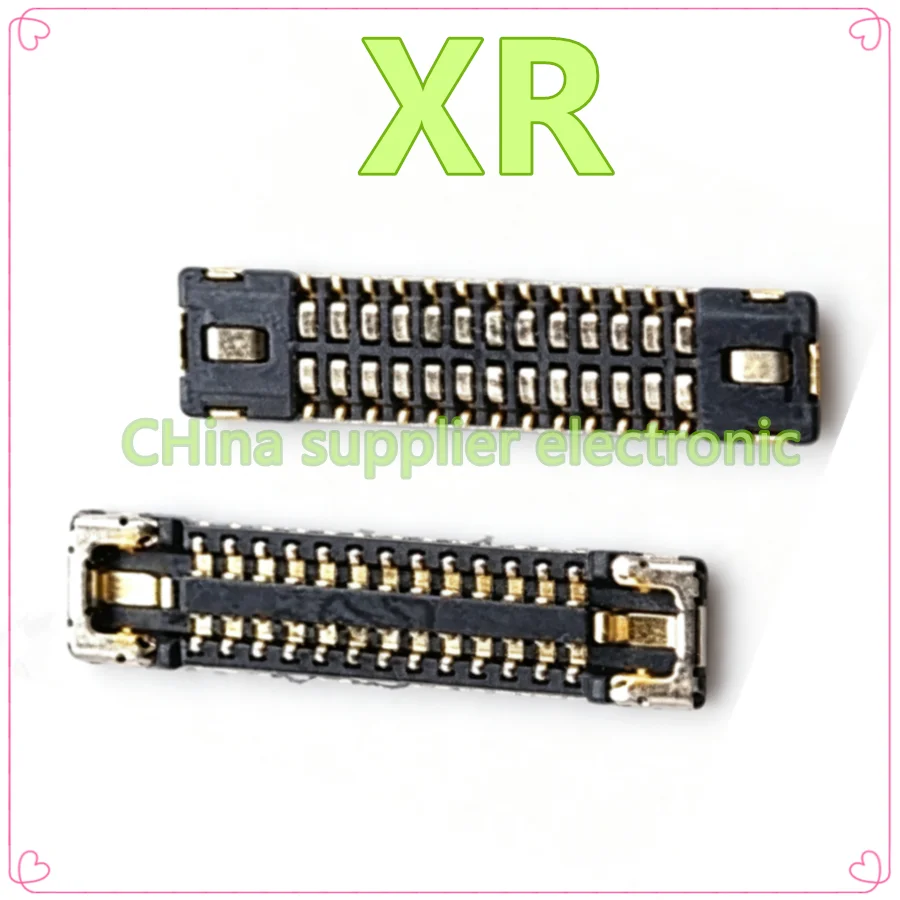 J5700 LCD Display FPC for iphone XR