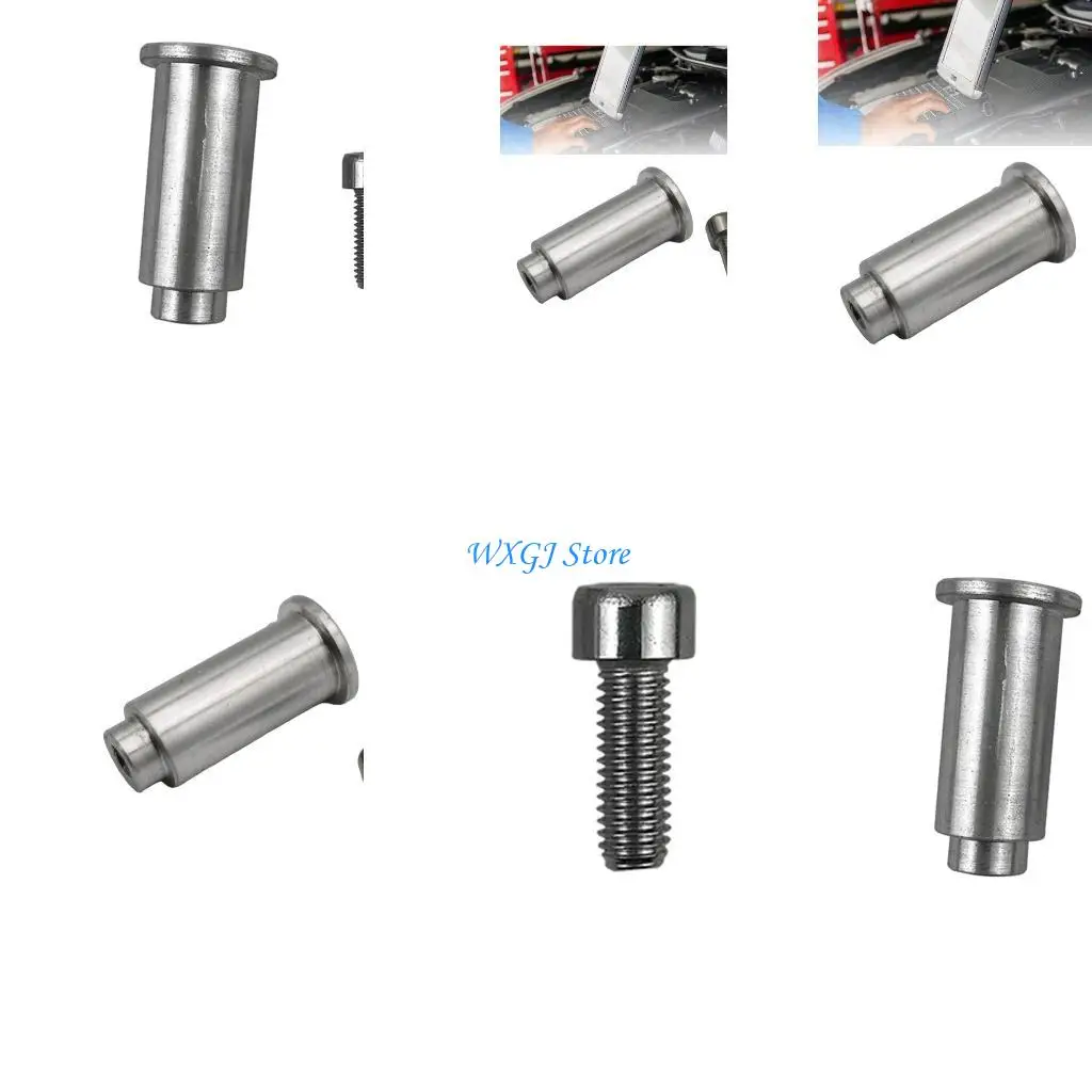 37JE Gearboxes Gear Selector Perbaikan Pin 621-126061 untuk 2004-2010 Aksesori