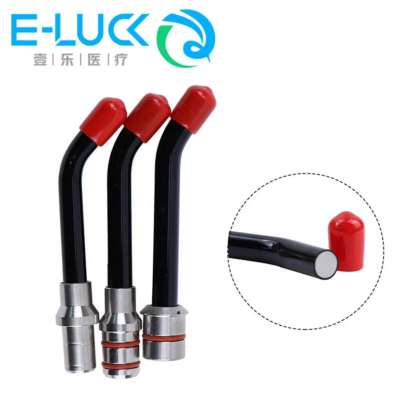 1Pcs Dental Curing Light Tips Universal Optical Fiber Guide Tip For Dentist LED Cure Light Lamp Equipment