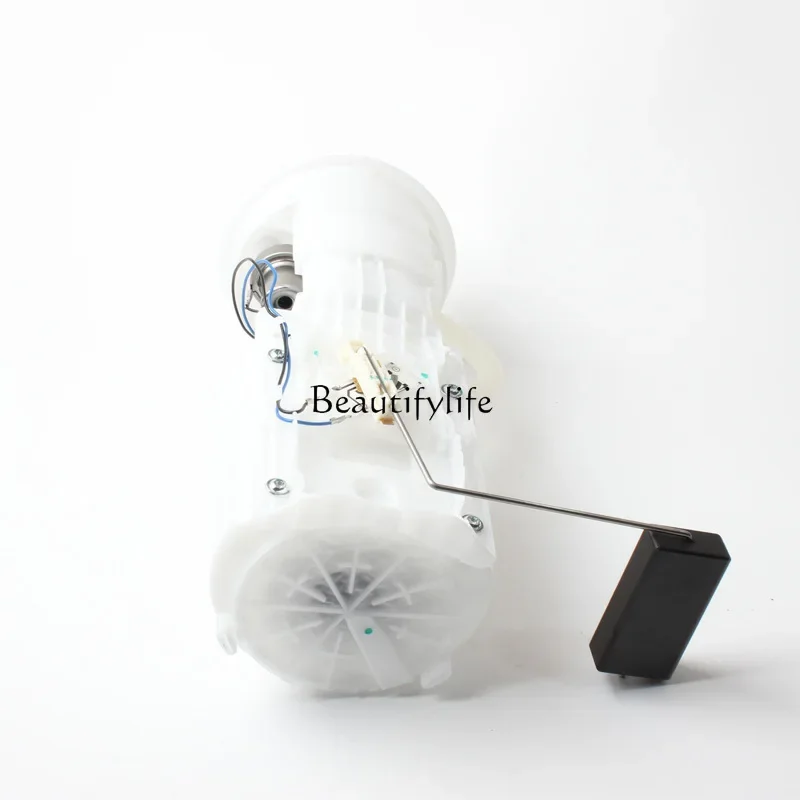 

S11-1106610AB S11-1106610AC S111106610HA