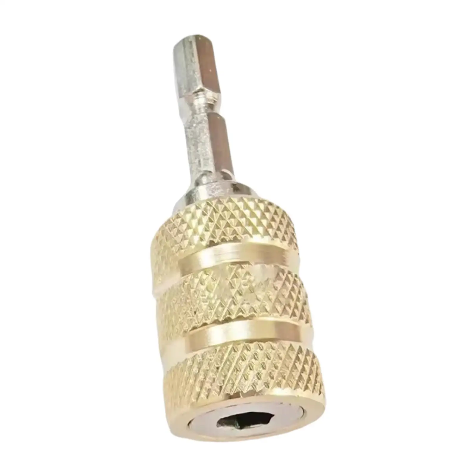 

Hexagonal Automatic Locking Connector Rod High Performance Extension Rod