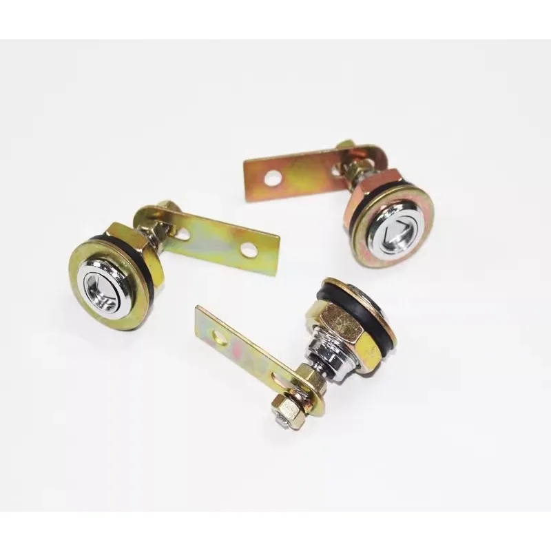 5 قطع قفل مثلث للمصعد لجهاز فتح أرضية باب القاعة متوافق مع ملحقات المصعد Hangzhou Xio