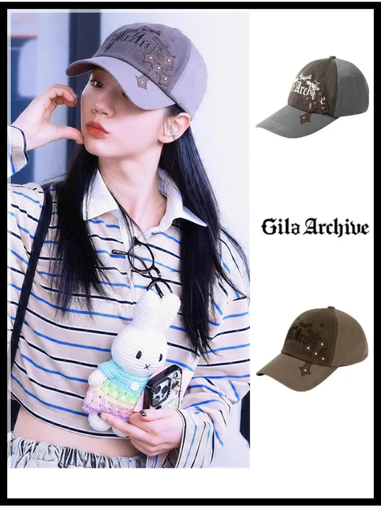 casquette-de-baseball-gilaarchive-sans-taxes-reglable-en-coton-casquette-de-soleil-casquette-a-visiere-unisexe-pour-jeunes-printemps-ete-automne-hiver