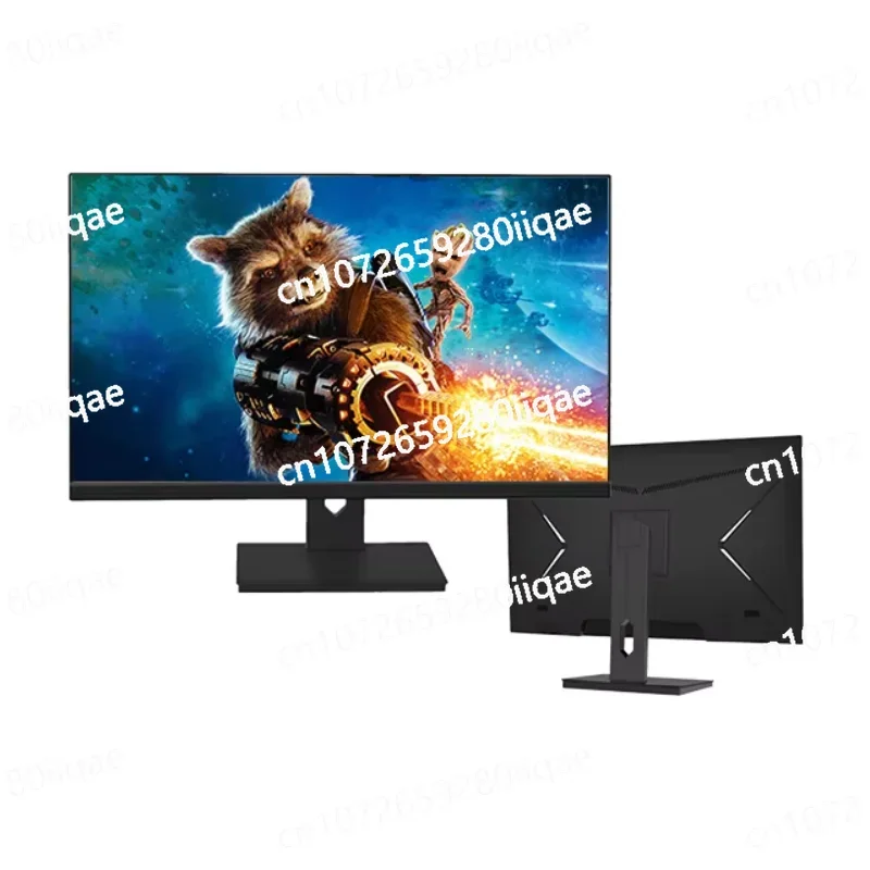 USB2.0 27-inch 2K 165HZ Freesync computer LCD game monitor