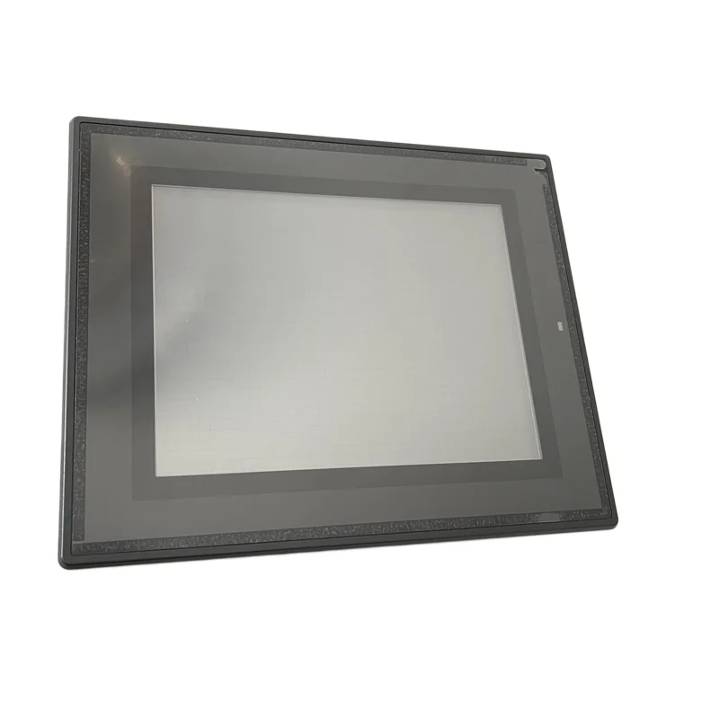 KEYENCE VT3-V7 VT3-V10D VT3-V8 Human Machine Interface 7 Inch Color HMI Touch Screen Panel Used for Production Counting in Stock