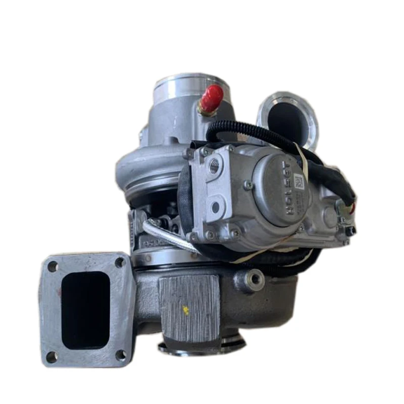 Turbocharger & Parts HE451VE/ HE400VG Turbochargers for Sale  2882111 2843481 Turbocharger for Various Trucks