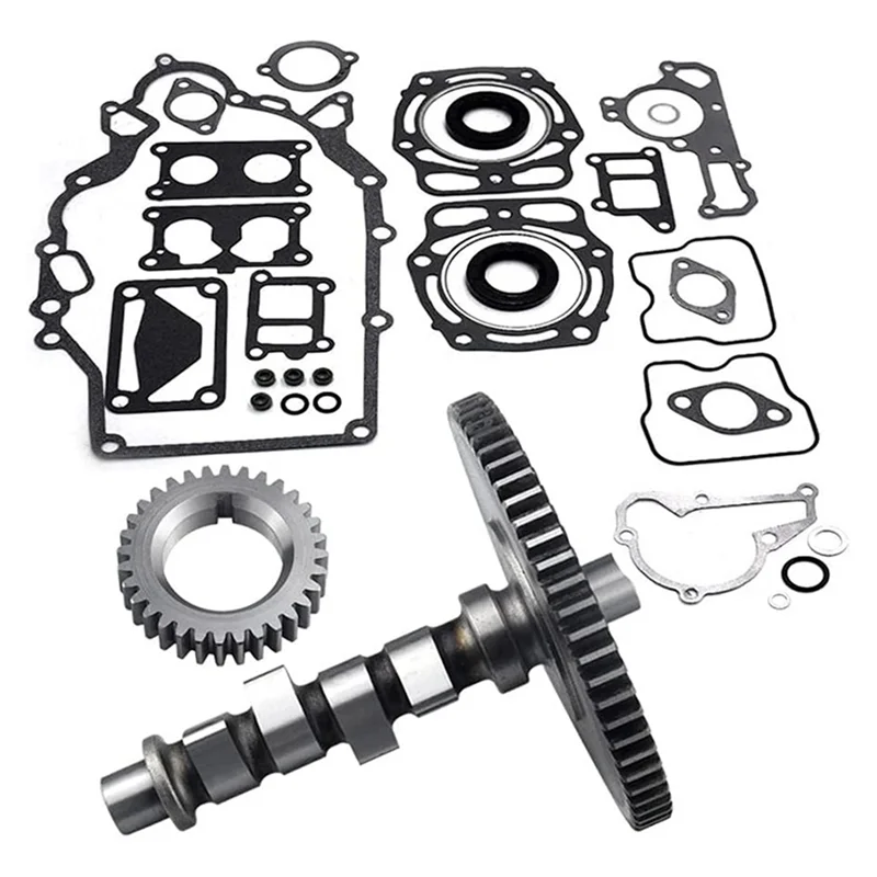 A05G-12044-0803 Steel Camshaft Kit 12044-0803 For Ka-Wasaki FD620D For Ka-Wasaki KAF620 Engines