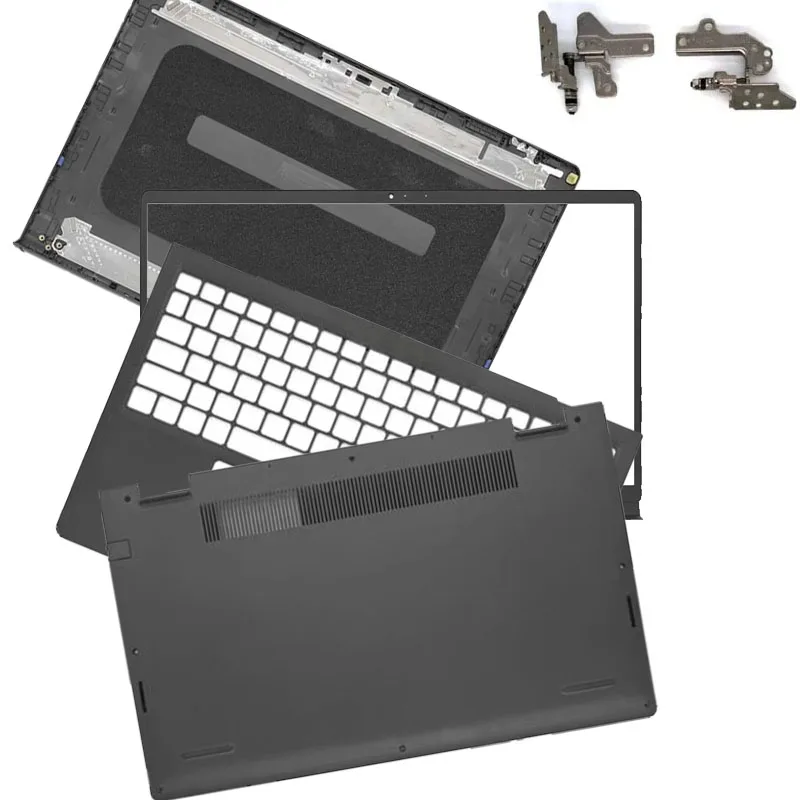 For Vostro 15 V3510 V3520 3510 3511 3515 3525 3520 LCD Back Cover Front Bezel Palmrest Bottom Case Hinges Cover