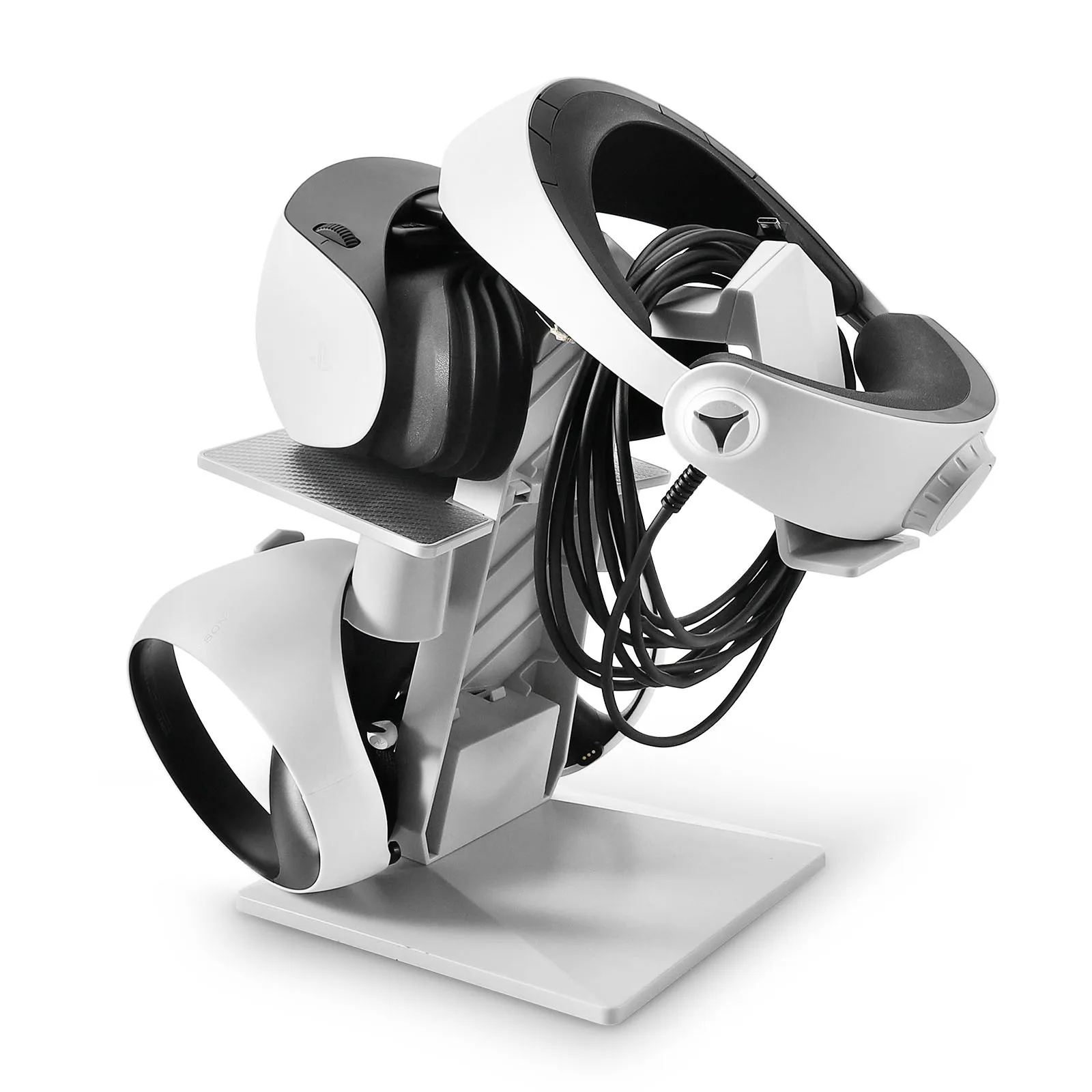 

Desktop Storage Display Stand For Sony PSVR2 for Pico 4 for HTC VIVE Focus3 Accessories